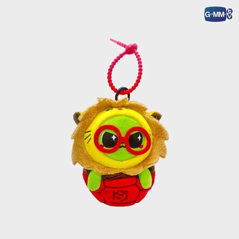 DOLL KEYCHAINS | PEBACA WHAT A CONCERT