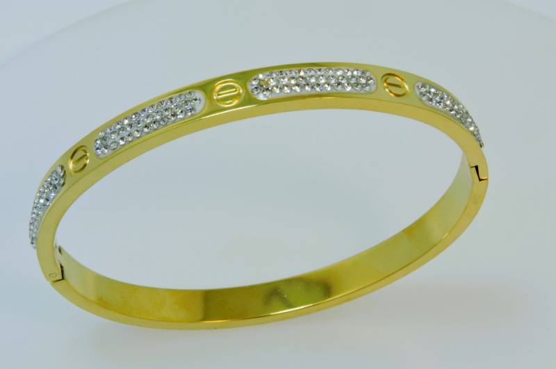 Love Bangle10