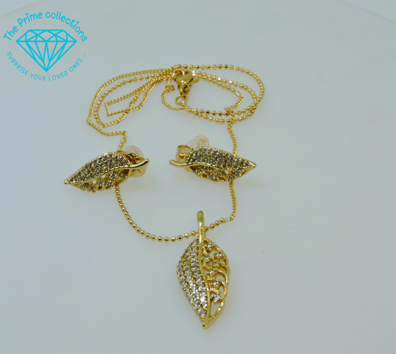 Pendanr set 7