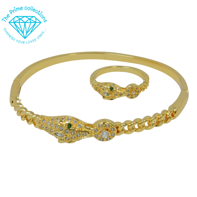 Love Bangle ring12