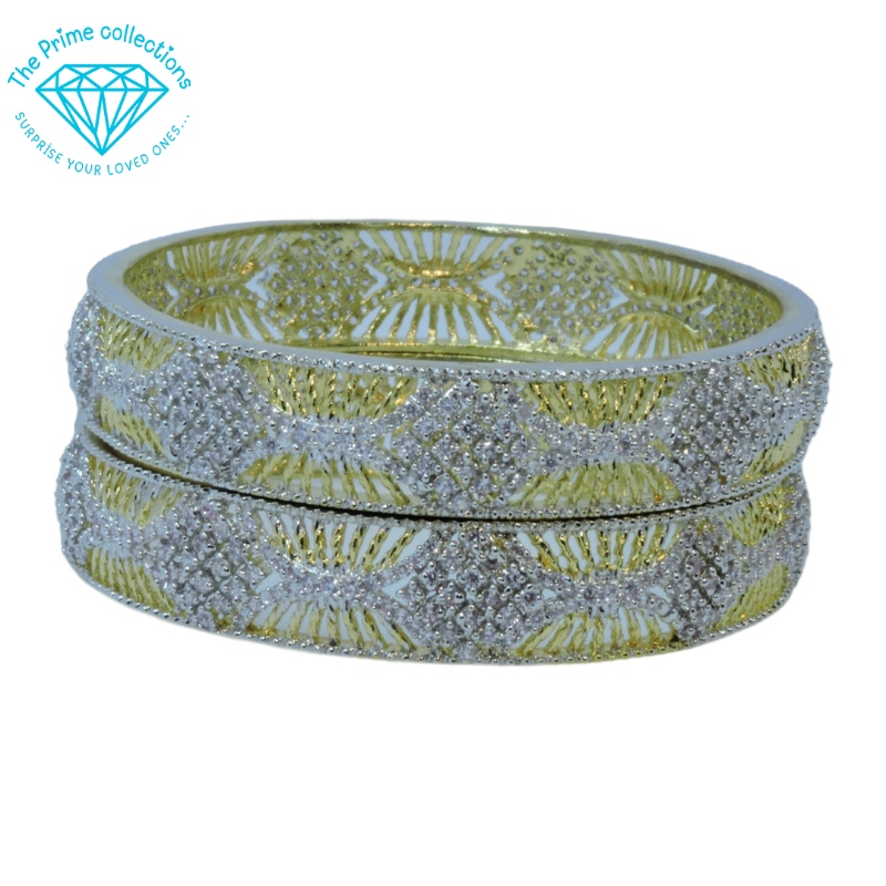 Golden bangles2