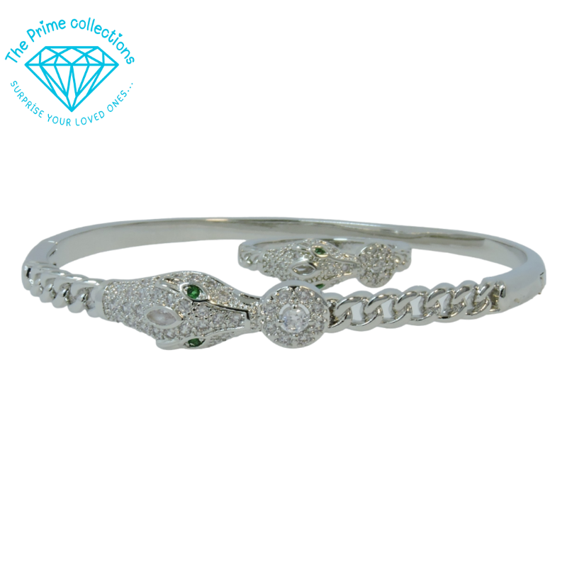 Love Bangle ring 13