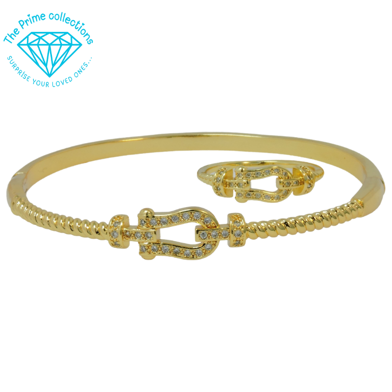 Love Bangle ring8