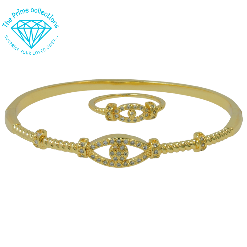 Love Bangle ring6