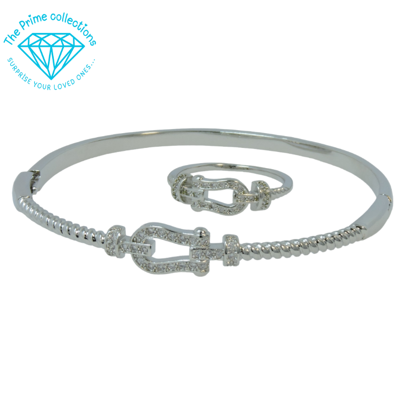 Love Bangle ring9