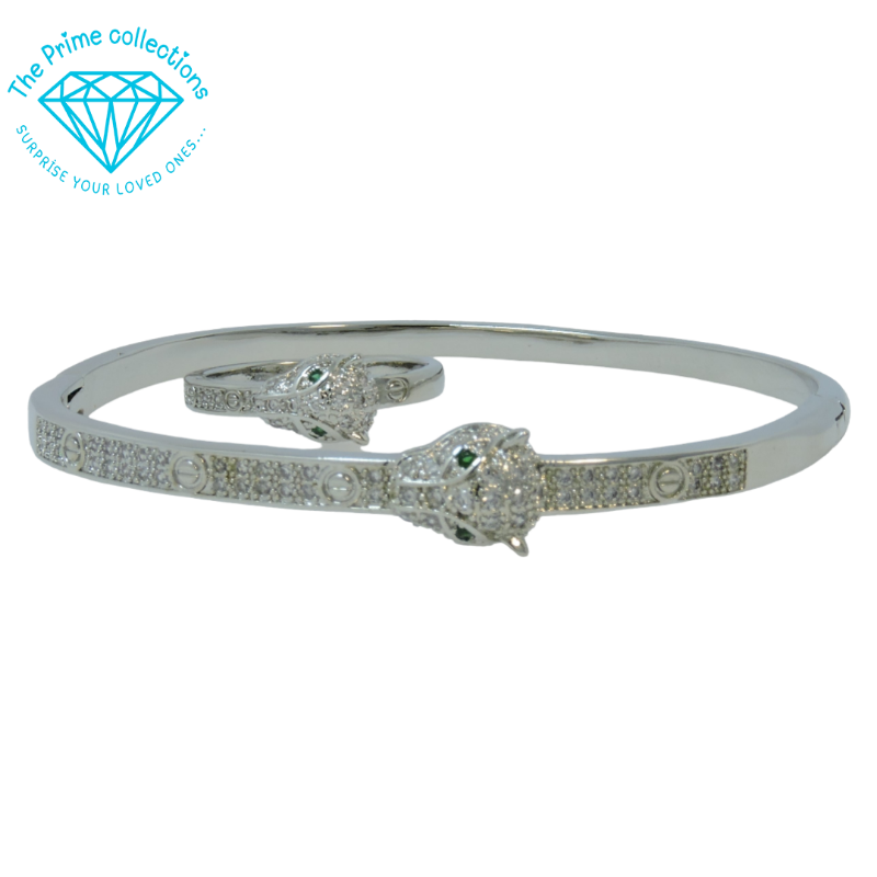 Love Bangle ring11