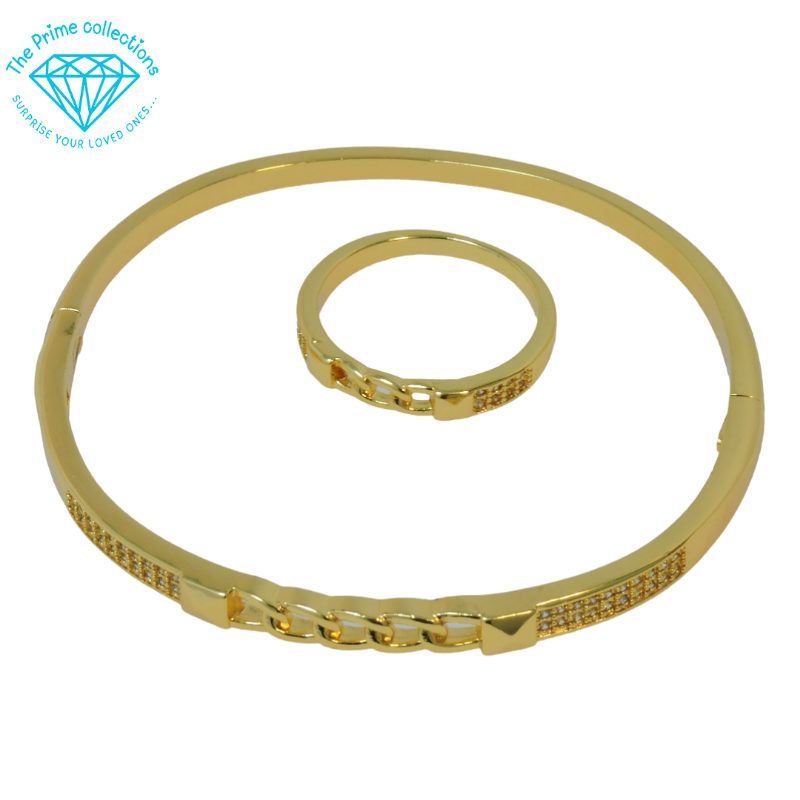Love Bangle ring2