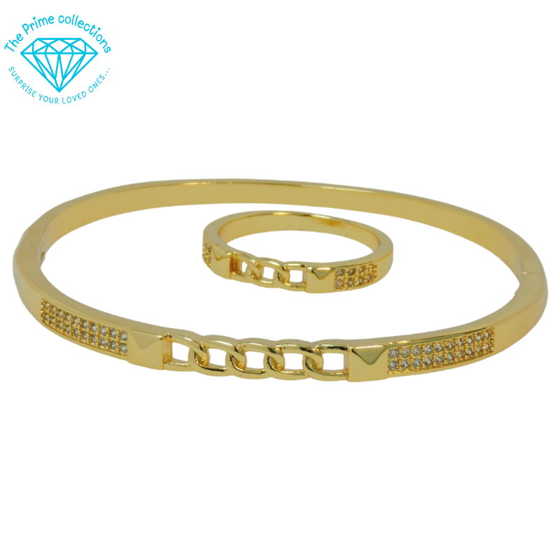 Love Bangle ring2