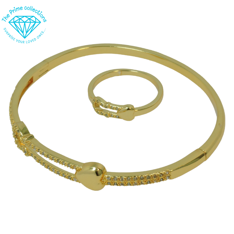 Love Bangle ring1
