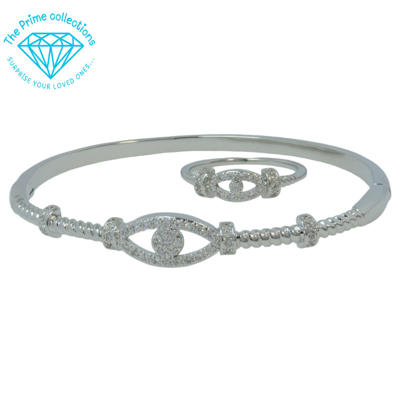 Love Bangle ring7