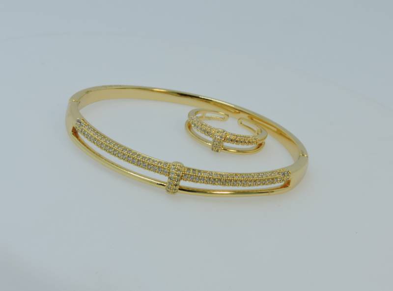 Love Bangle ring19