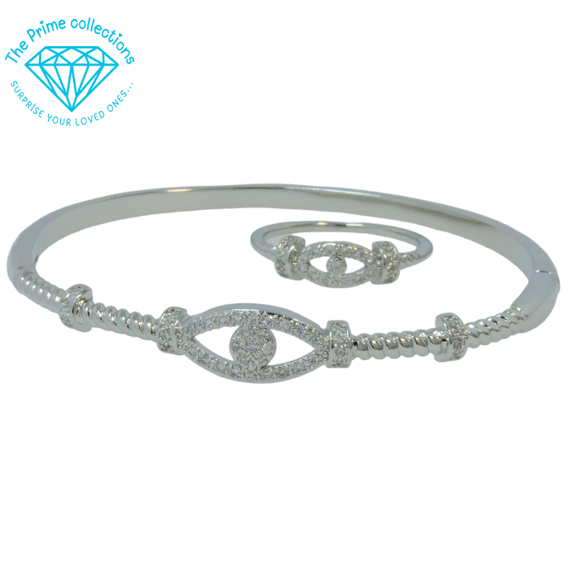 Love Bangle ring7