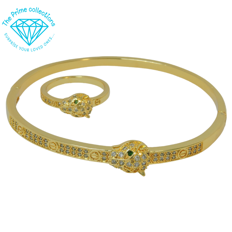 Love Bangle ring10