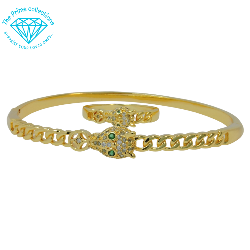 Love Bangle ring16
