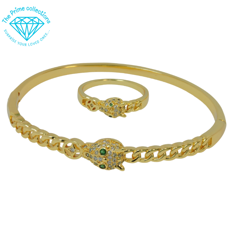 Love Bangle ring16