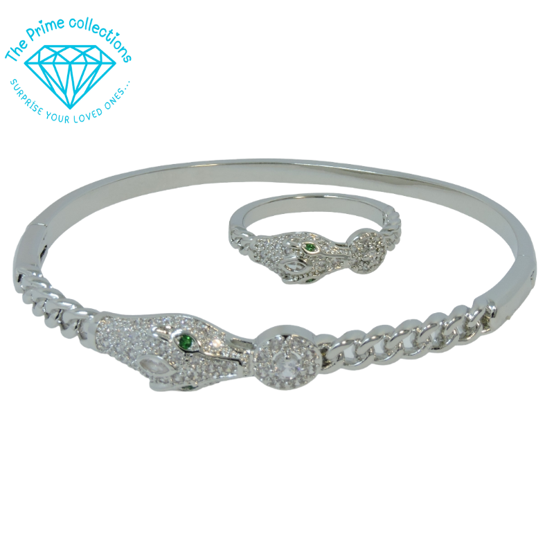 Love Bangle ring 13