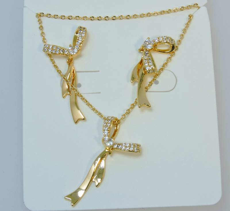 Pendant set1