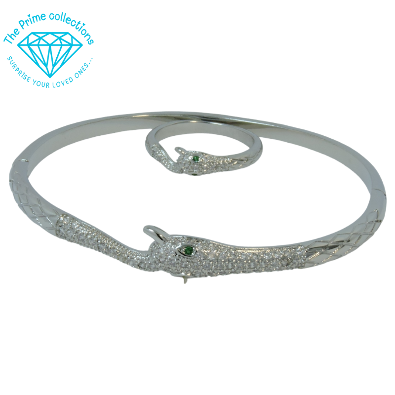 Love Bangle ring4