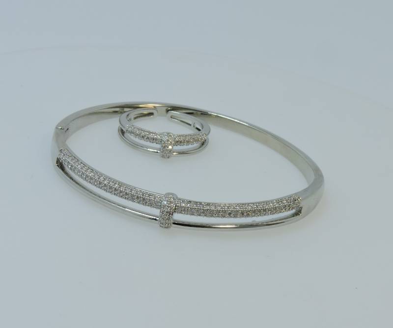 Love Bangle ring22