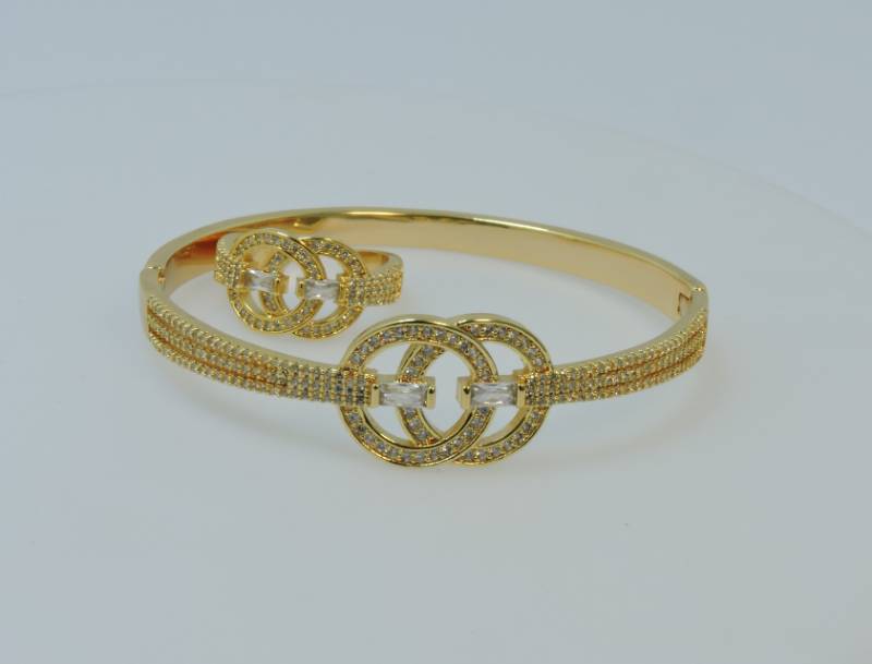 Love Bangle ring20