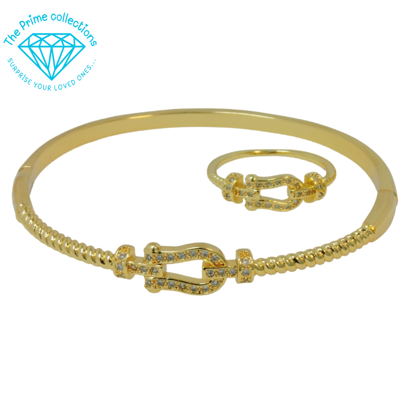 Love Bangle ring8