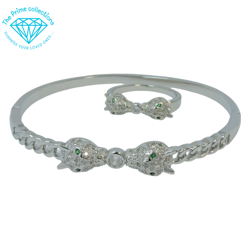 Love Bangle ring15