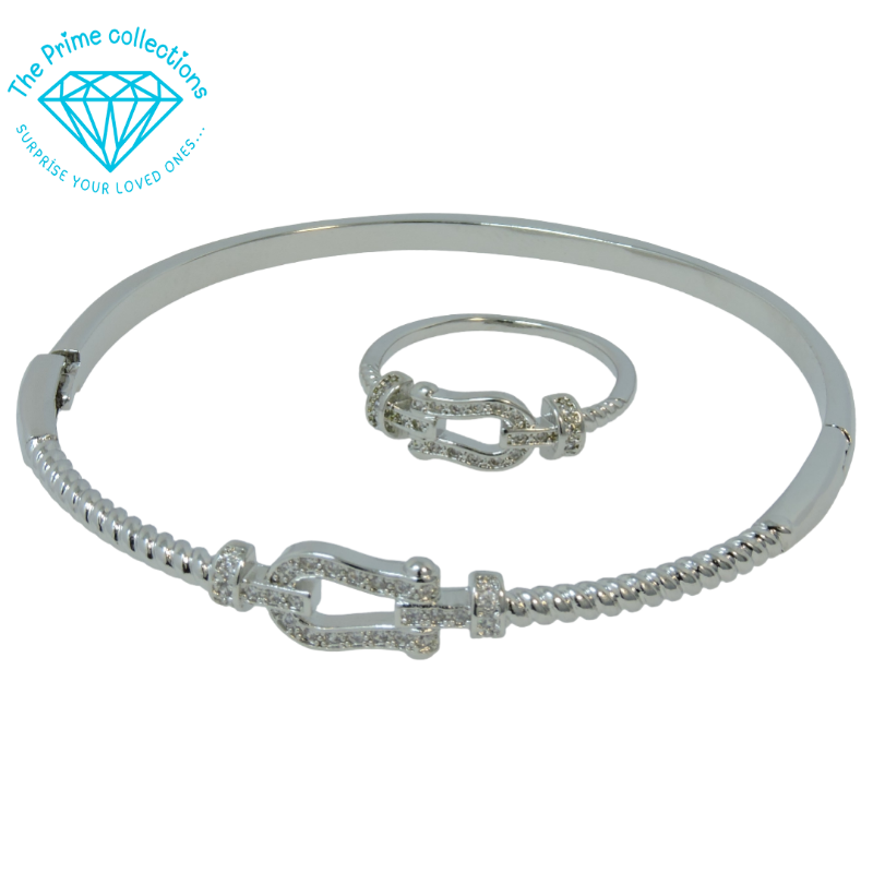 Love Bangle ring9