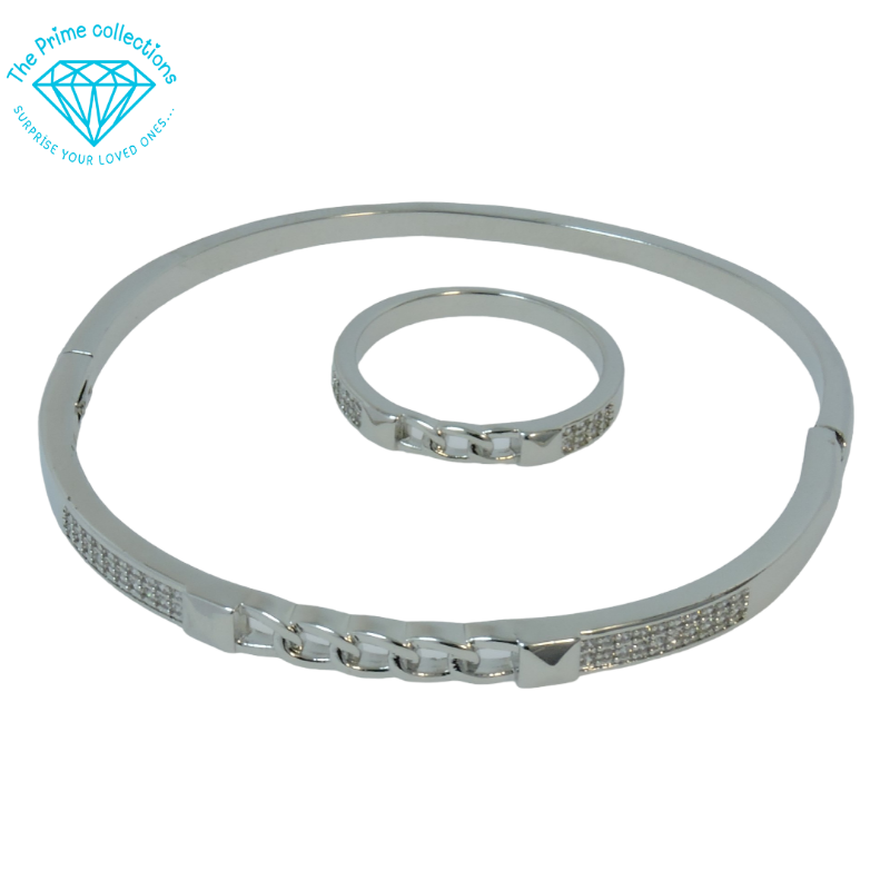 Love Bangle ring3