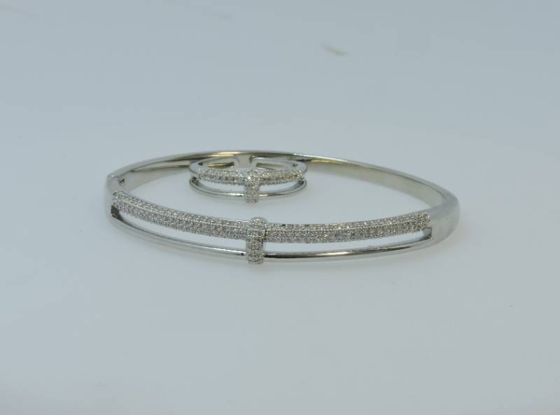 Love Bangle ring22