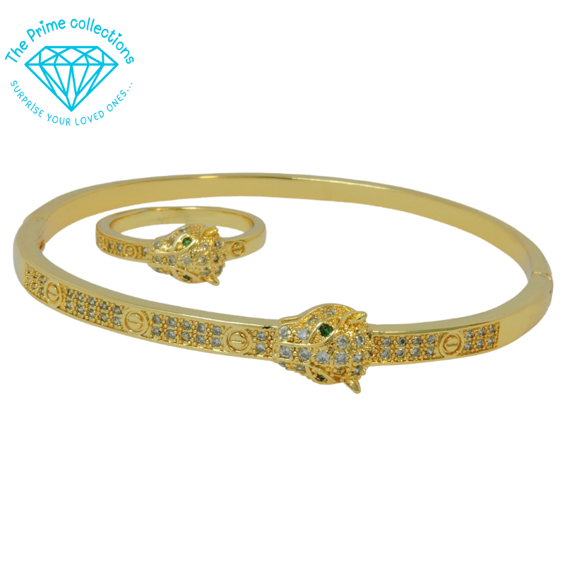 Love Bangle ring10