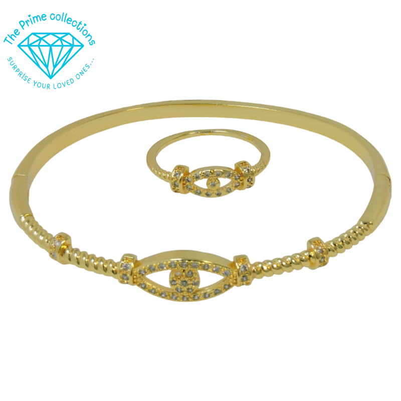 Love Bangle ring6