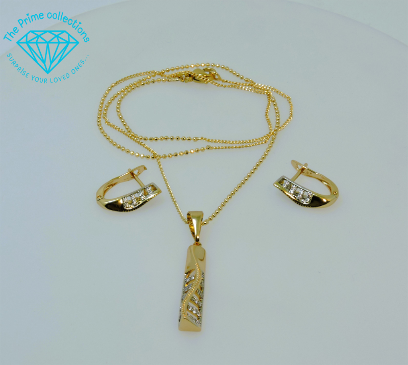 Pendant set 6