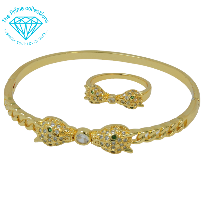 Love Bangle ring 14