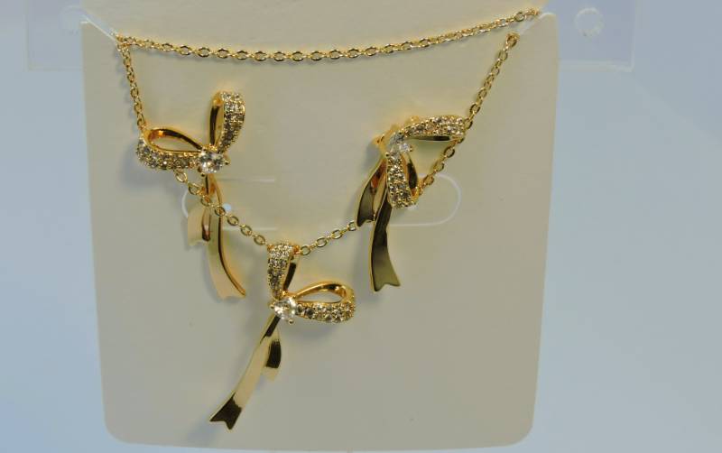 Pendant set1