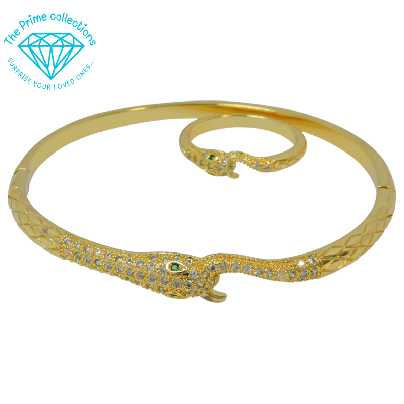 Love Bangle ring5