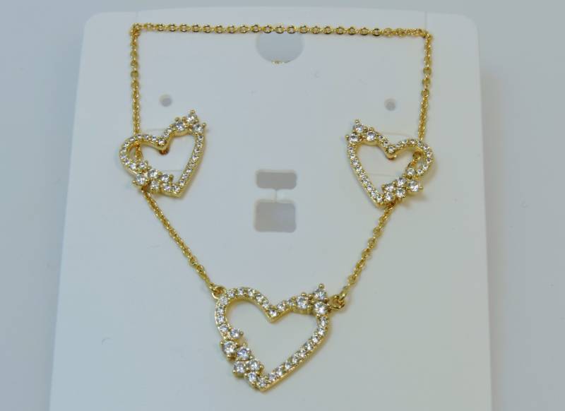 Pendant set 2
