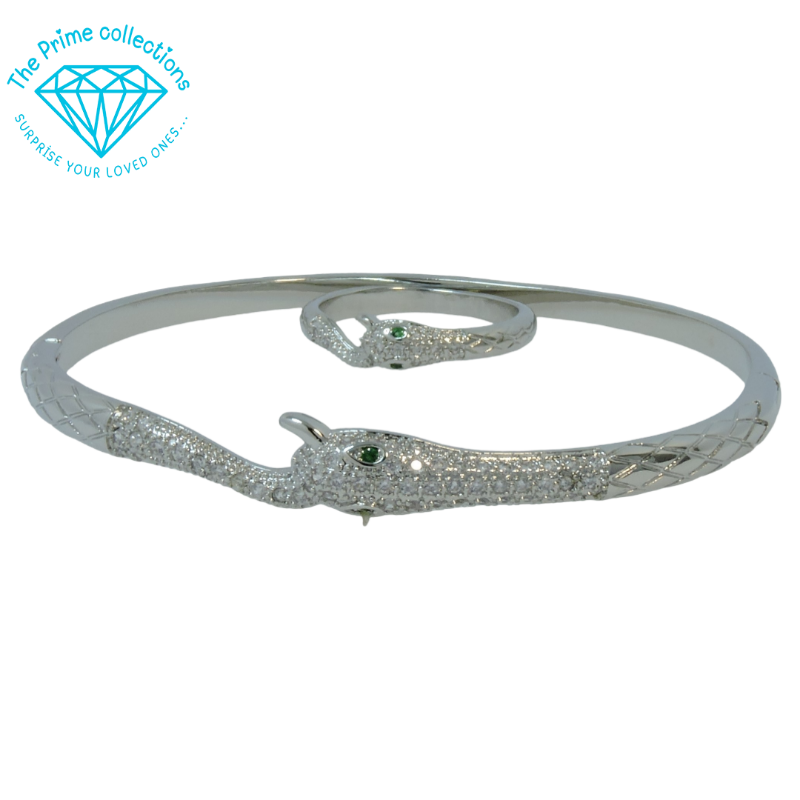 Love Bangle ring4