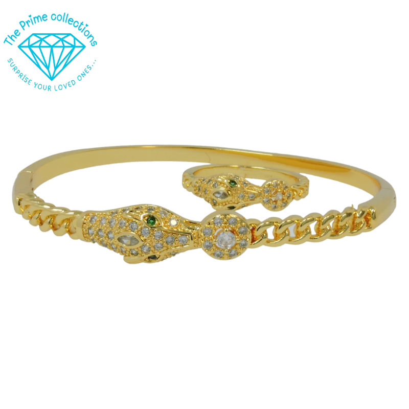 Love Bangle ring12