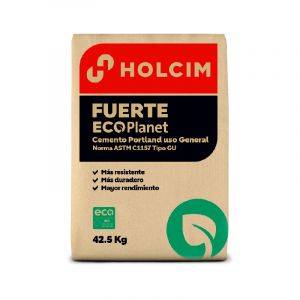 Cemento fuerte portland 42.5kg