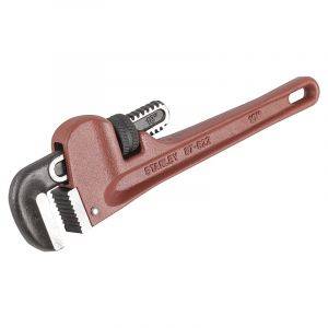 Llave stillson para tubo 25.40 cm (10") Stanley
