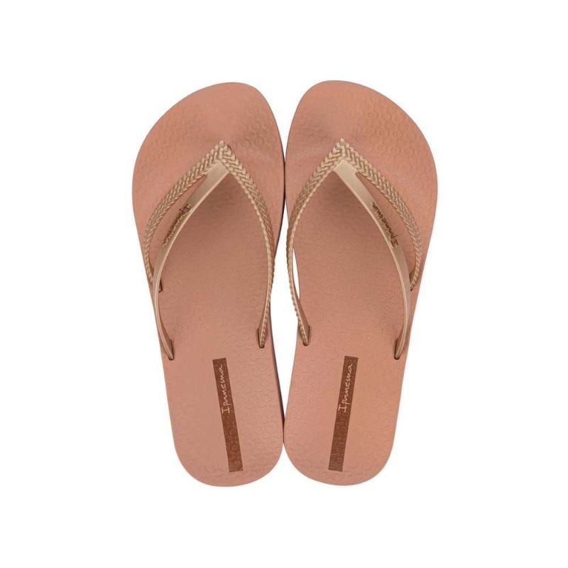 Ipanama Bossa Soft V 
Fem Flip (No-6)