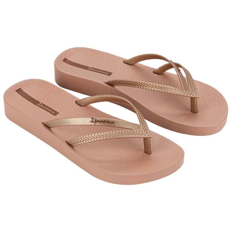 Ipanama Bossa Soft V 
Fem Flip (No-6)