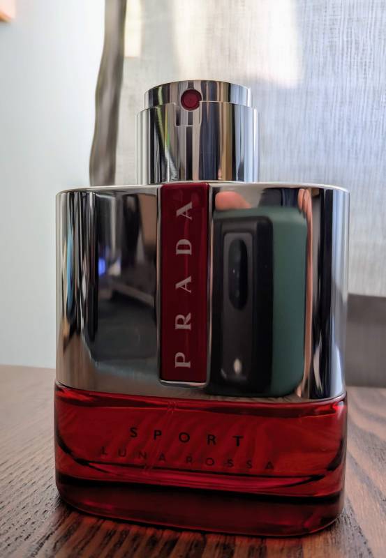 Prada Luna Rossa Sport