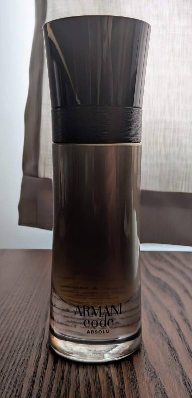 Giorgio Armani Code Absolu