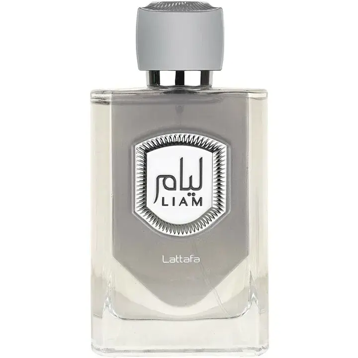 Lattafa Liam Grey (BDK Gris Charnel)