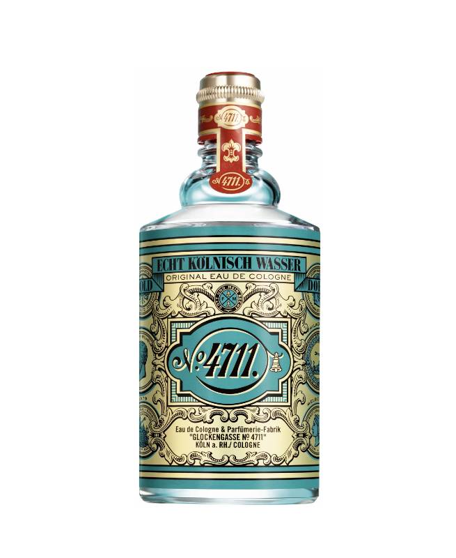 4711 Echt Kolnisch Wasser