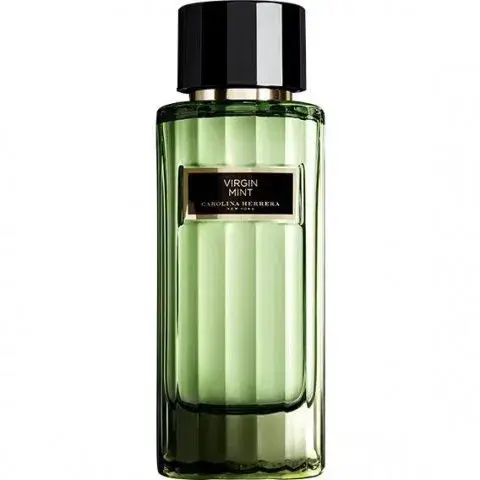 Carolina Herrera Virgin Mint