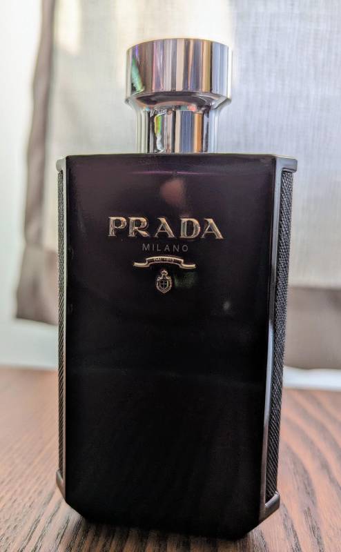 Prada L'Homme Intense