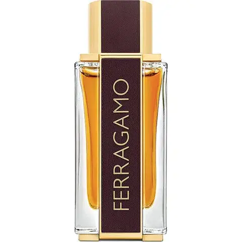 Ferragamo Spicy Leather