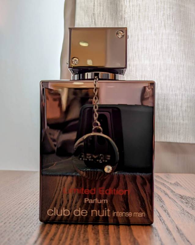 Armaf Club de Nuit Intense LE Parfum (Creed Aventus)